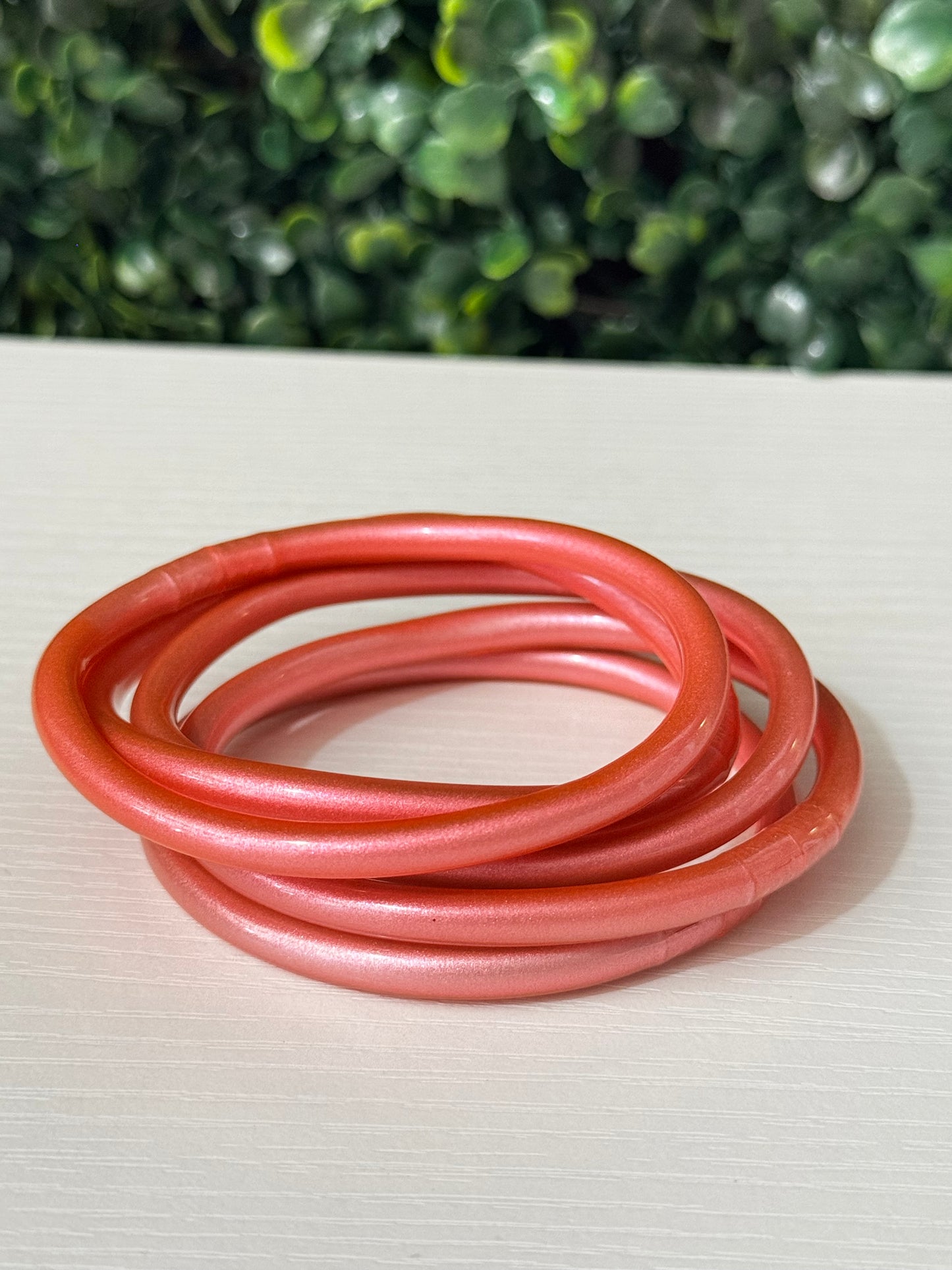 Yelly Bangles