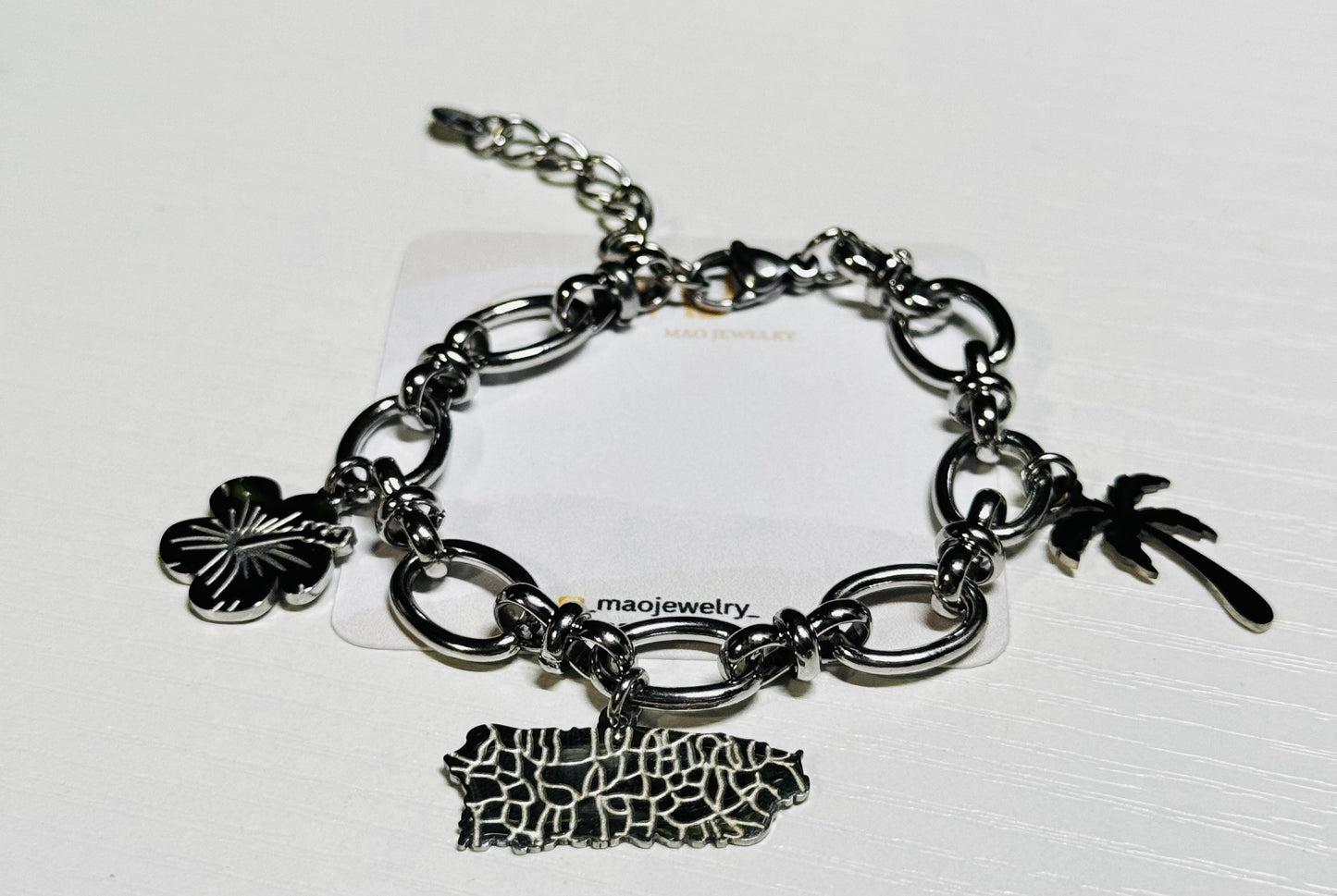 Carla Bracelet
