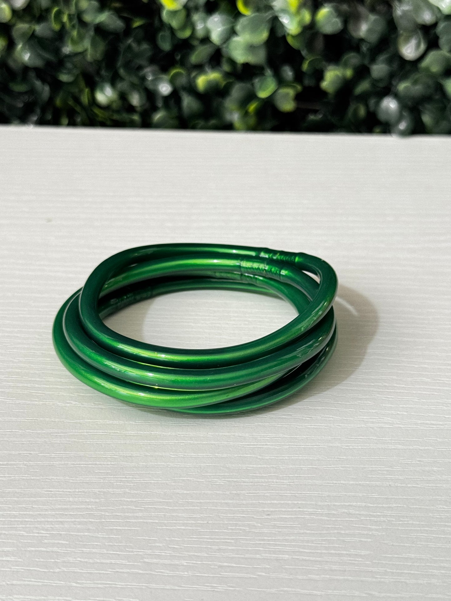 Yelly Bangles