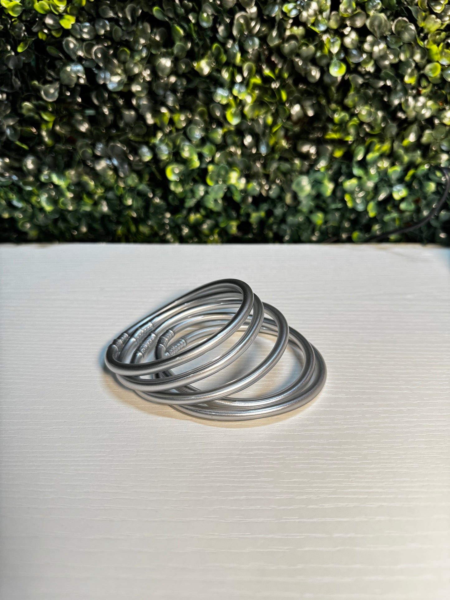 Yelly Bangles