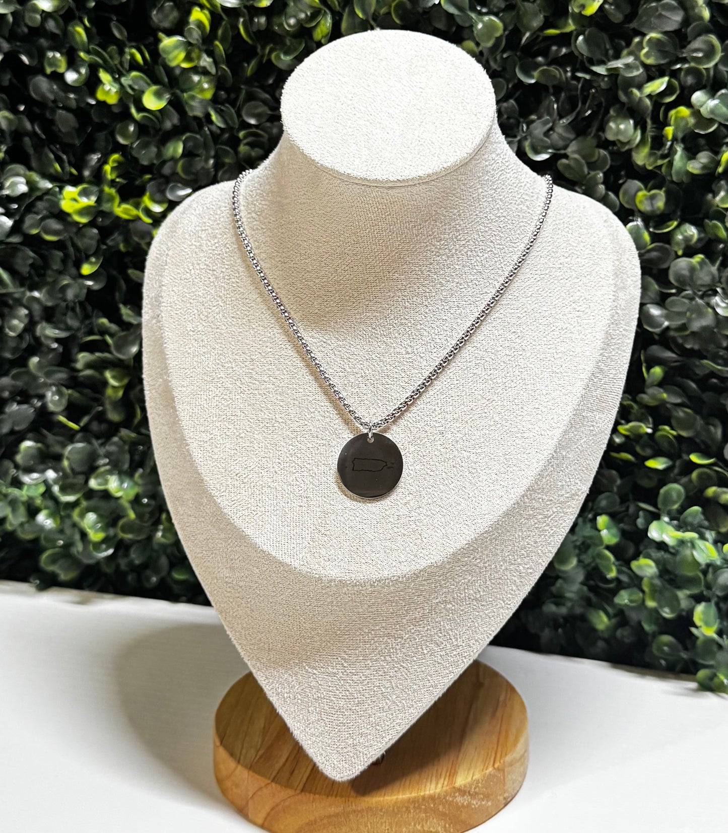 PR Necklace