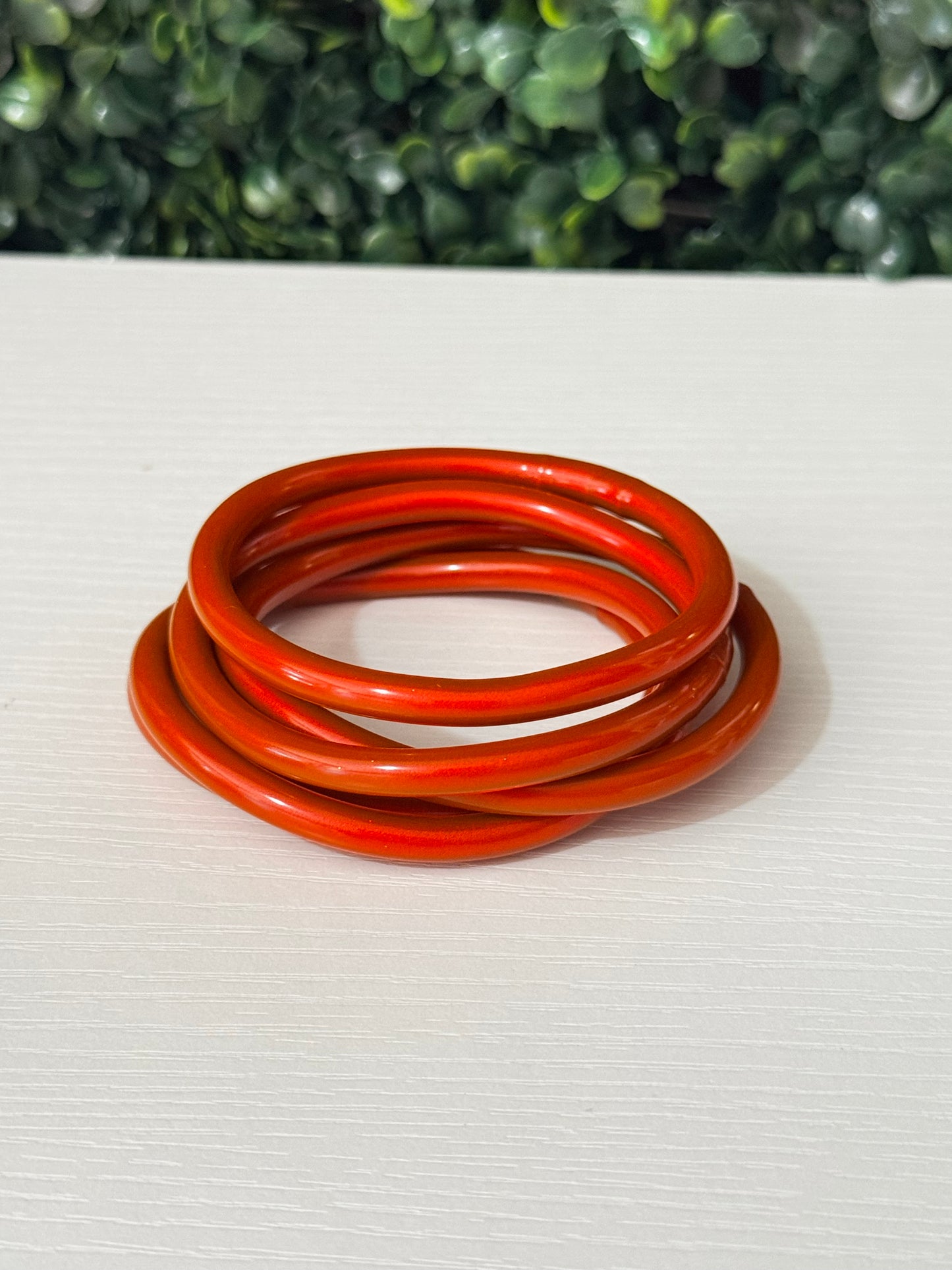 Yelly Bangles