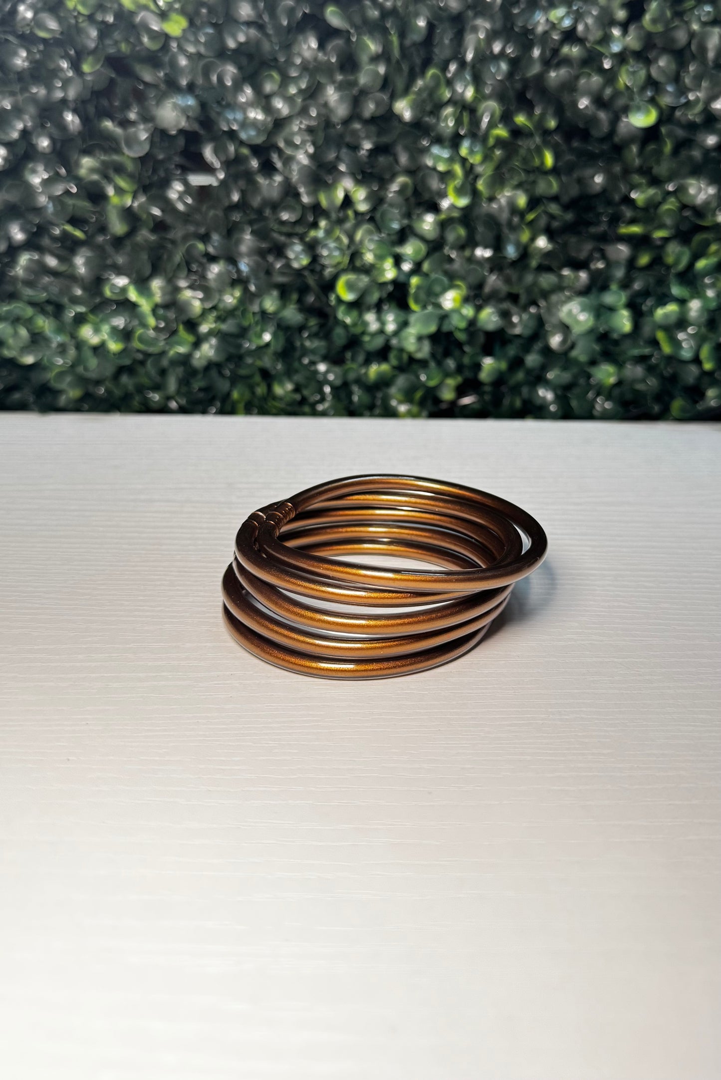 Yelly Bangles