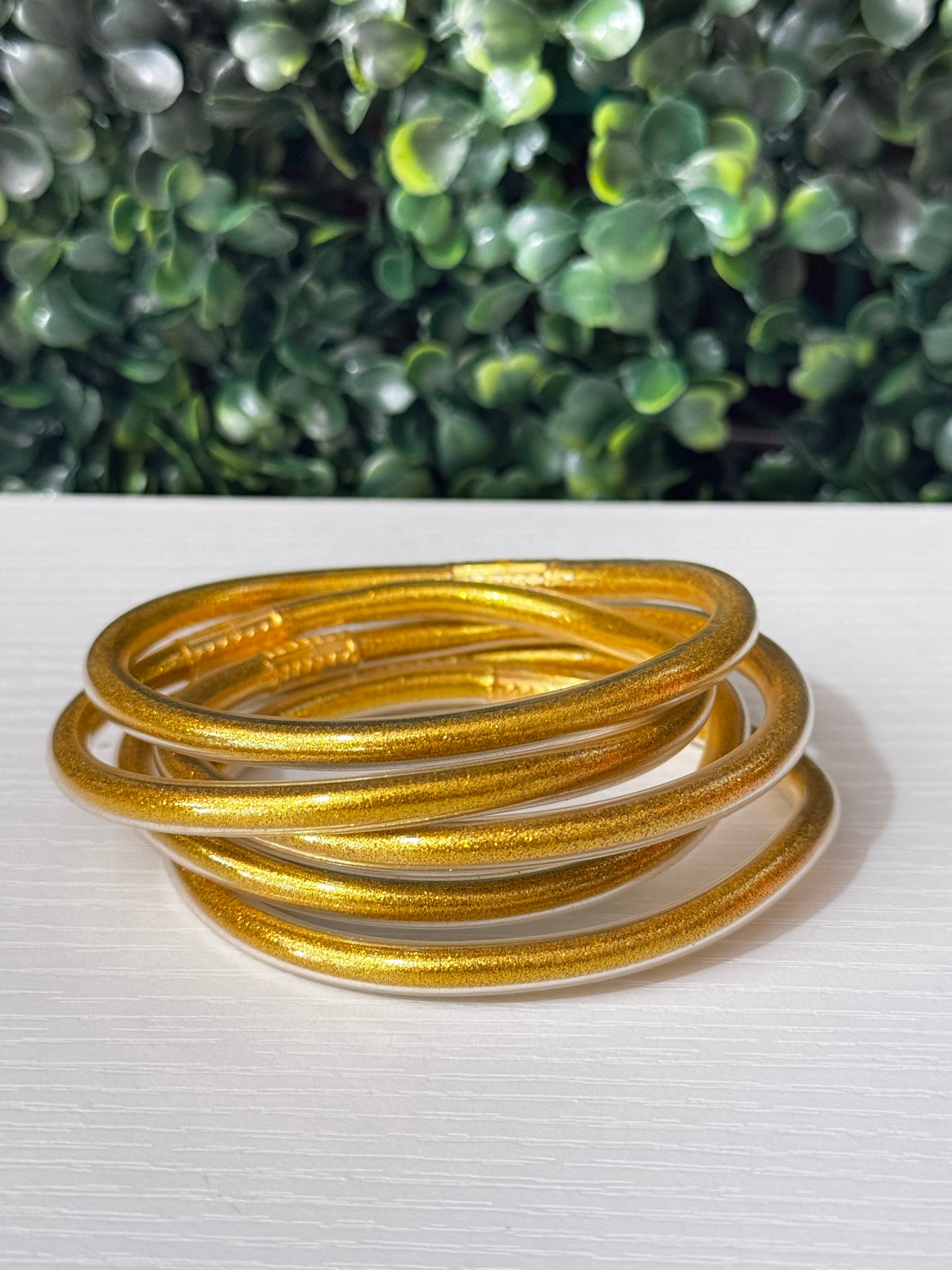 Yelly Bangles