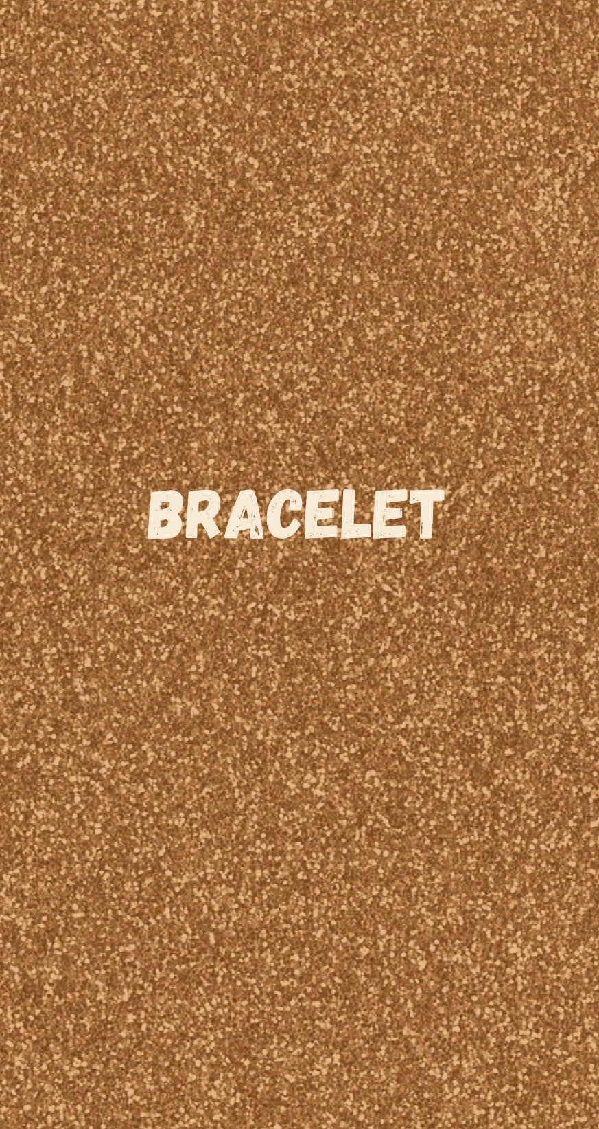 Bracelet