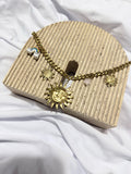 Sol Necklace