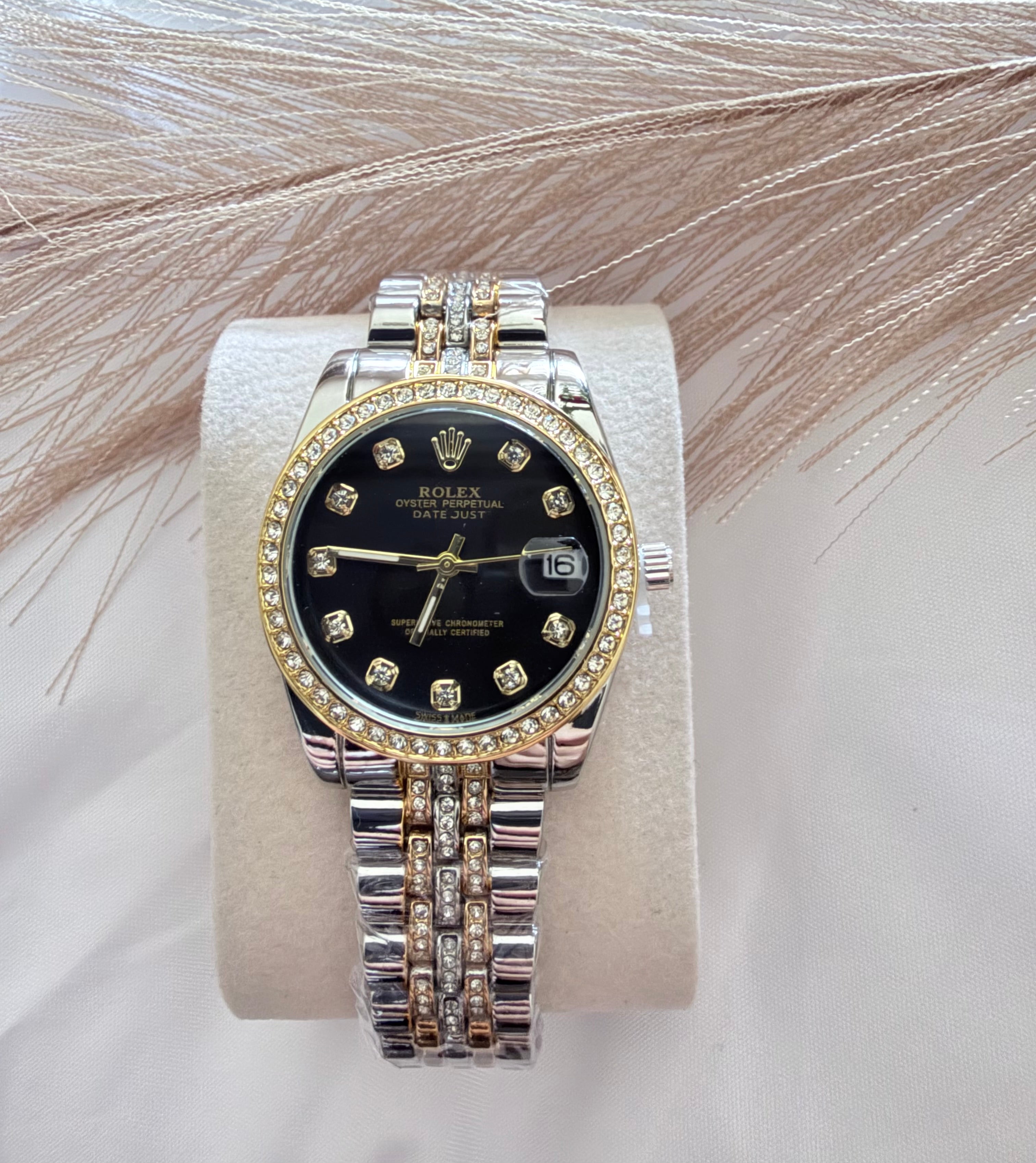 RX Watches