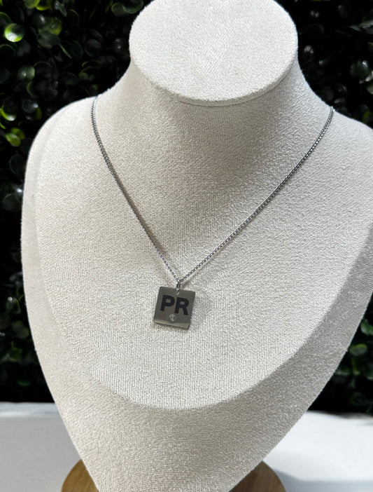 PR Necklace