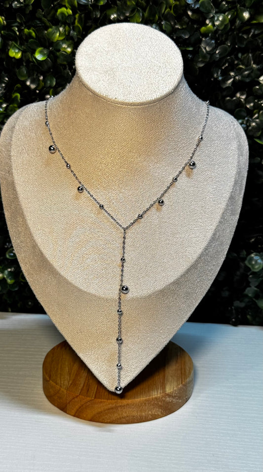 Manatí Necklace