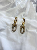 Melissa Earrings