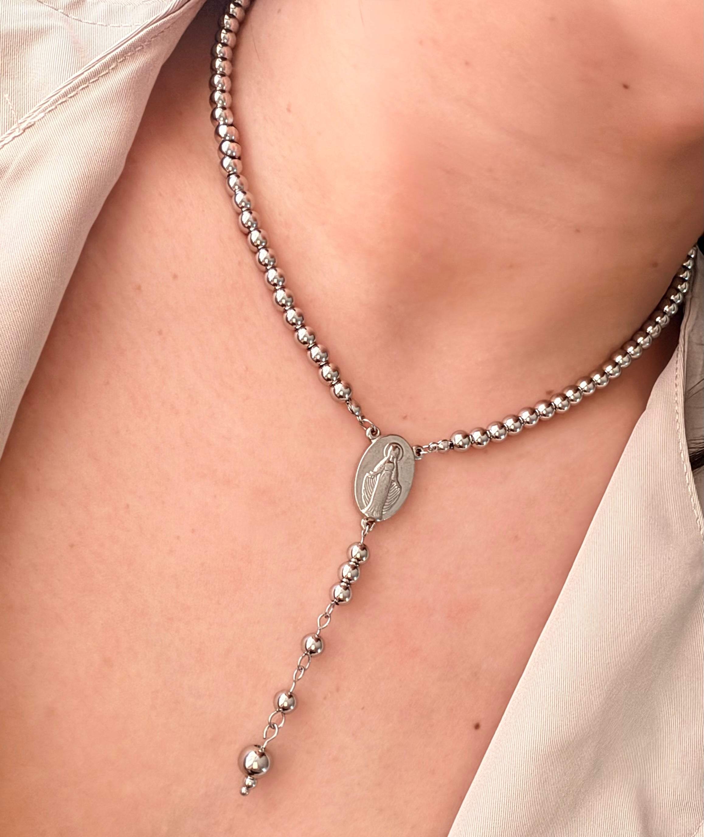 Hermosa Necklace