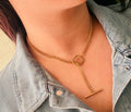 Mita Necklace