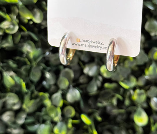 Glory Earrings