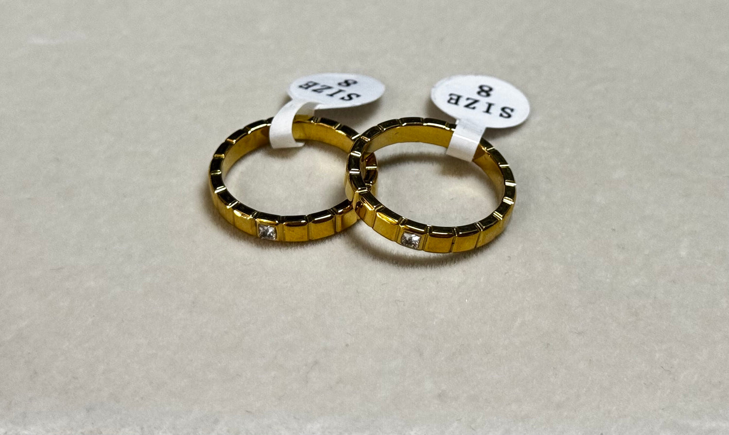 RINGS