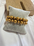 Bolitas Bracelet