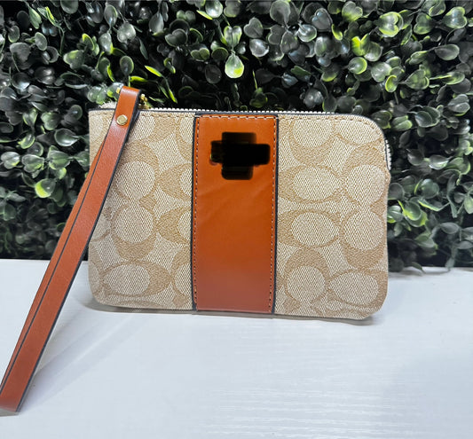 Esmeralda Hand Bag