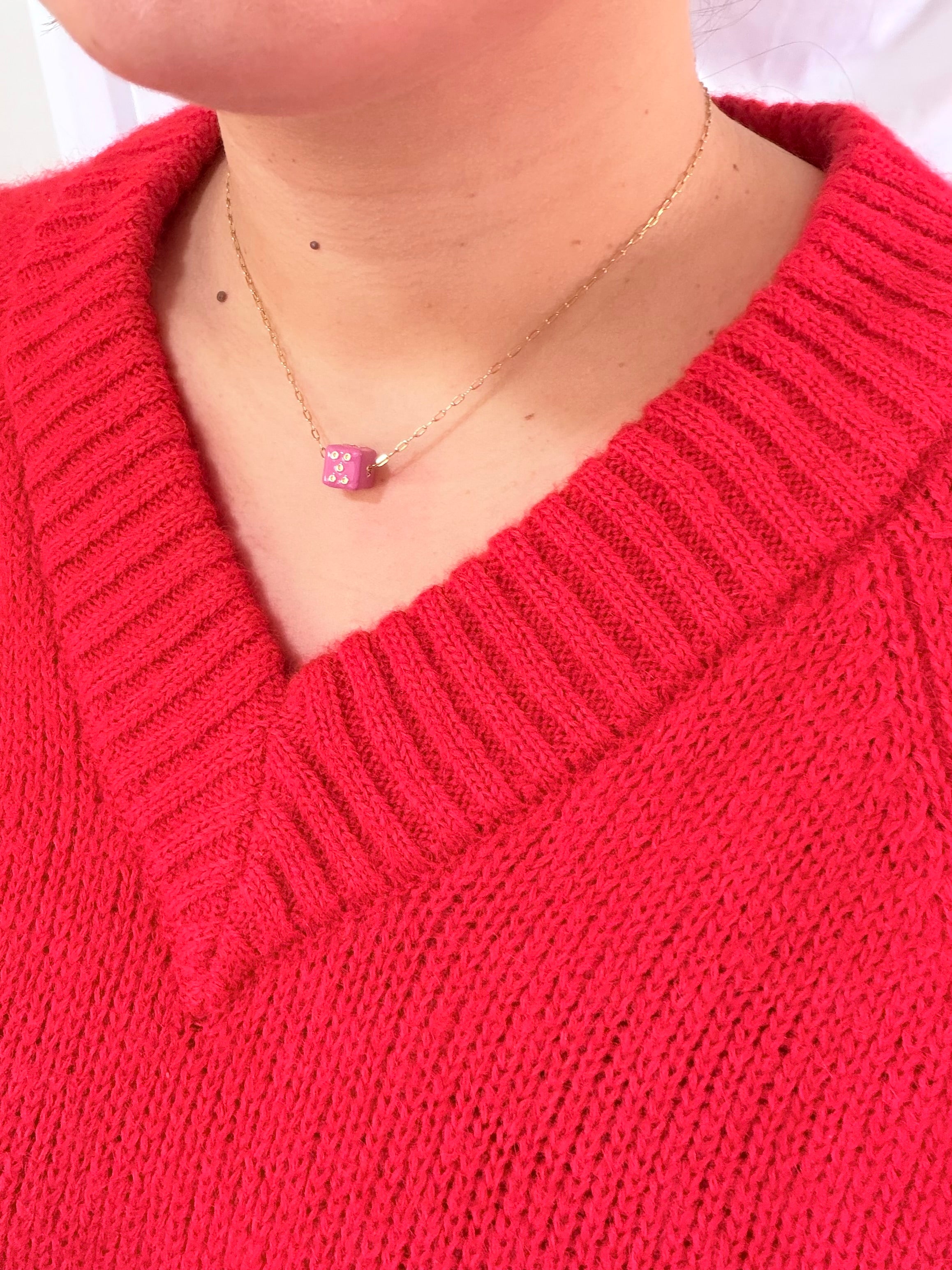 Silvana Necklace