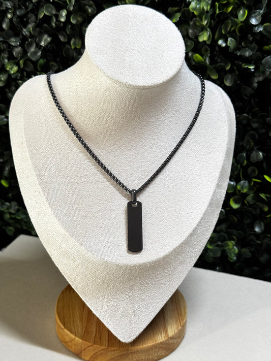 Pal Baby Necklace