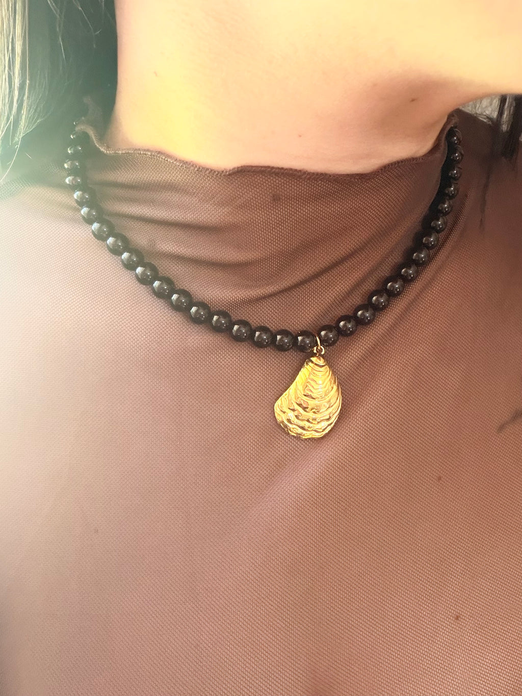 Culebra Necklace