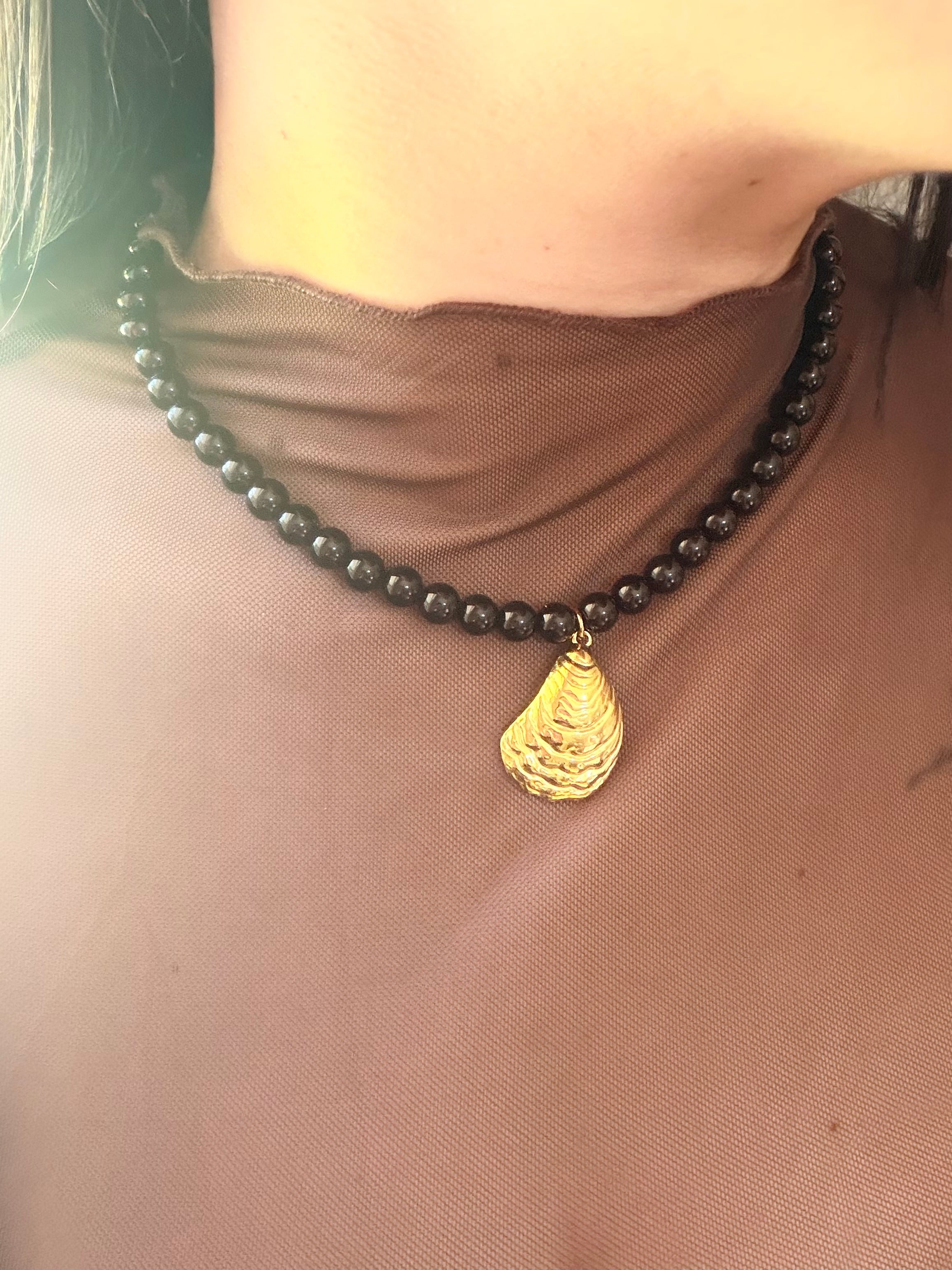 Culebra Necklace