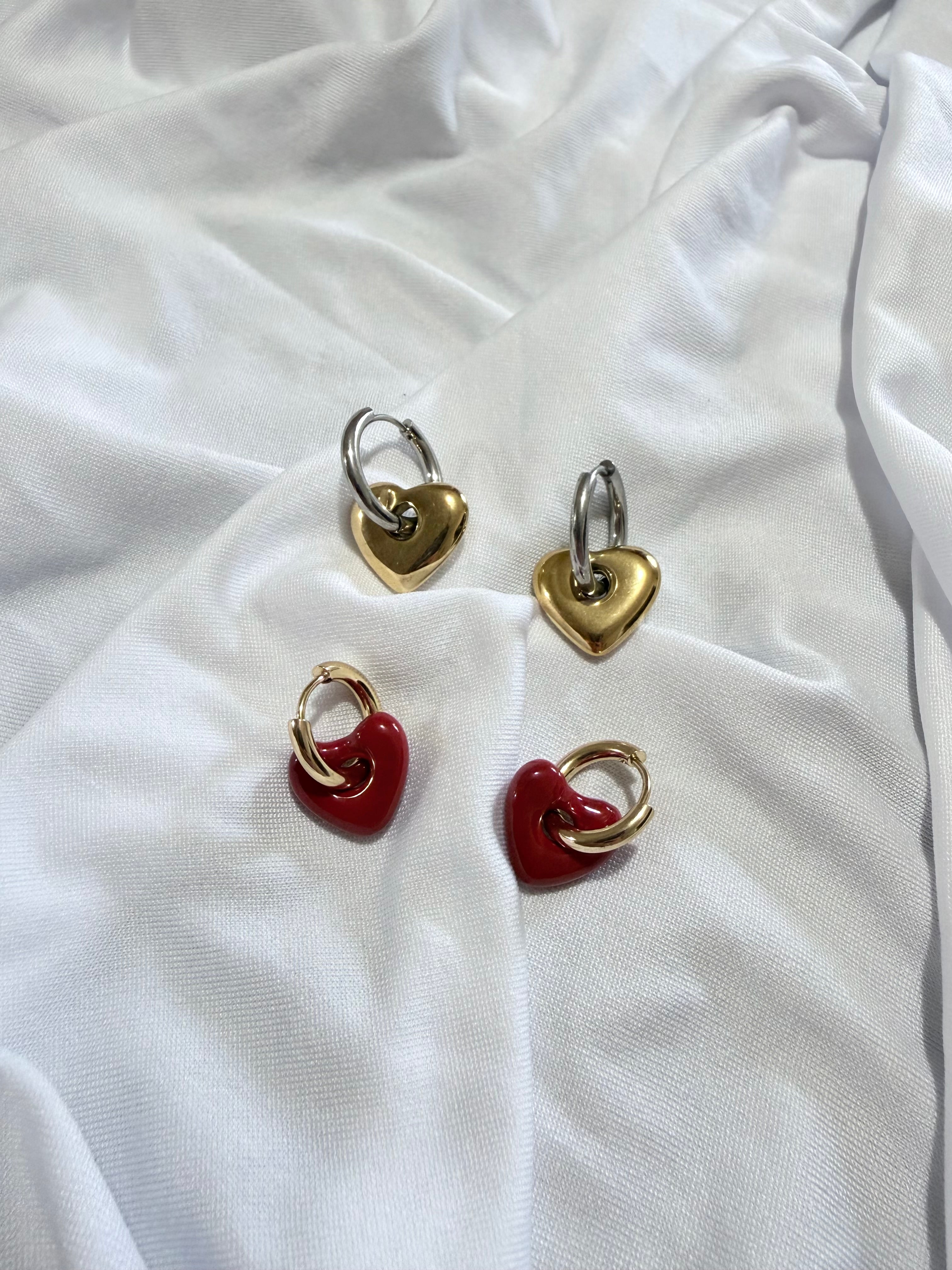 Karen Earrings