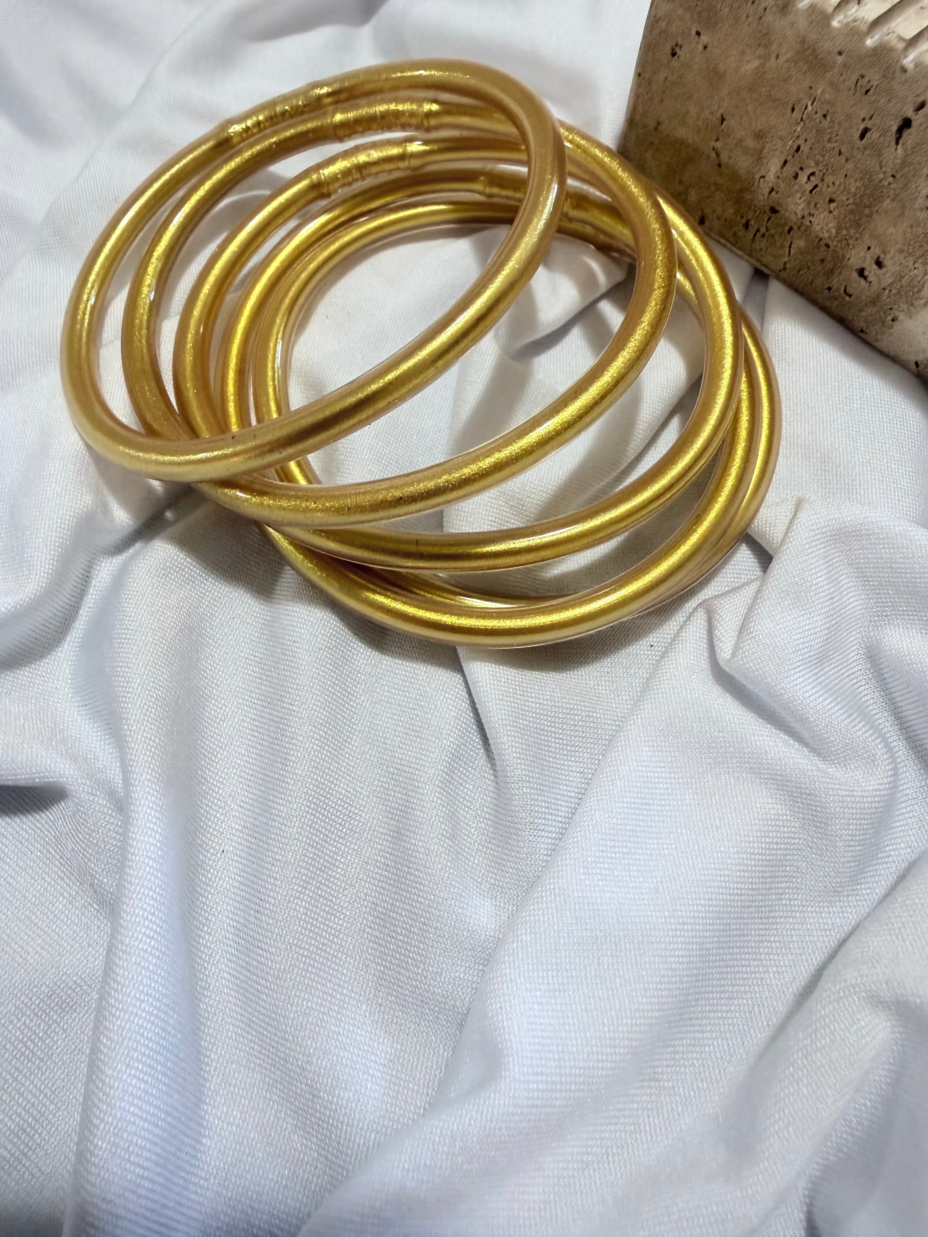 Yelly Bangles