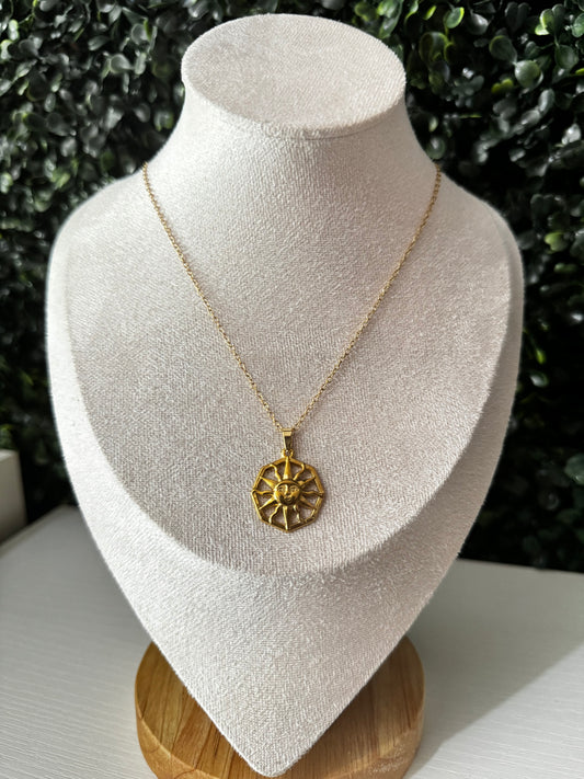 Ponce Necklace
