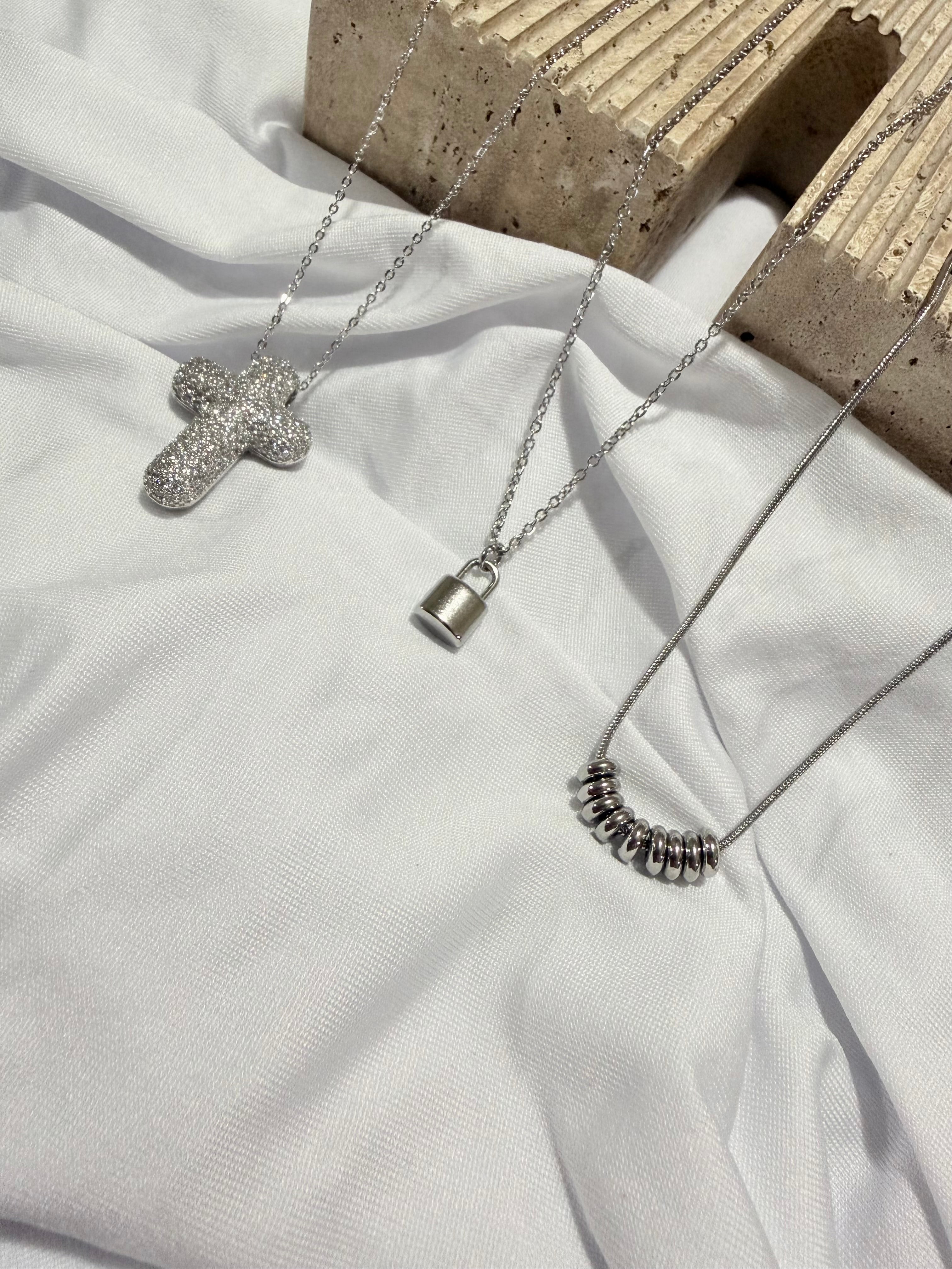 Variedad Necklace’s