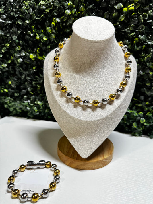 Fabiana Set