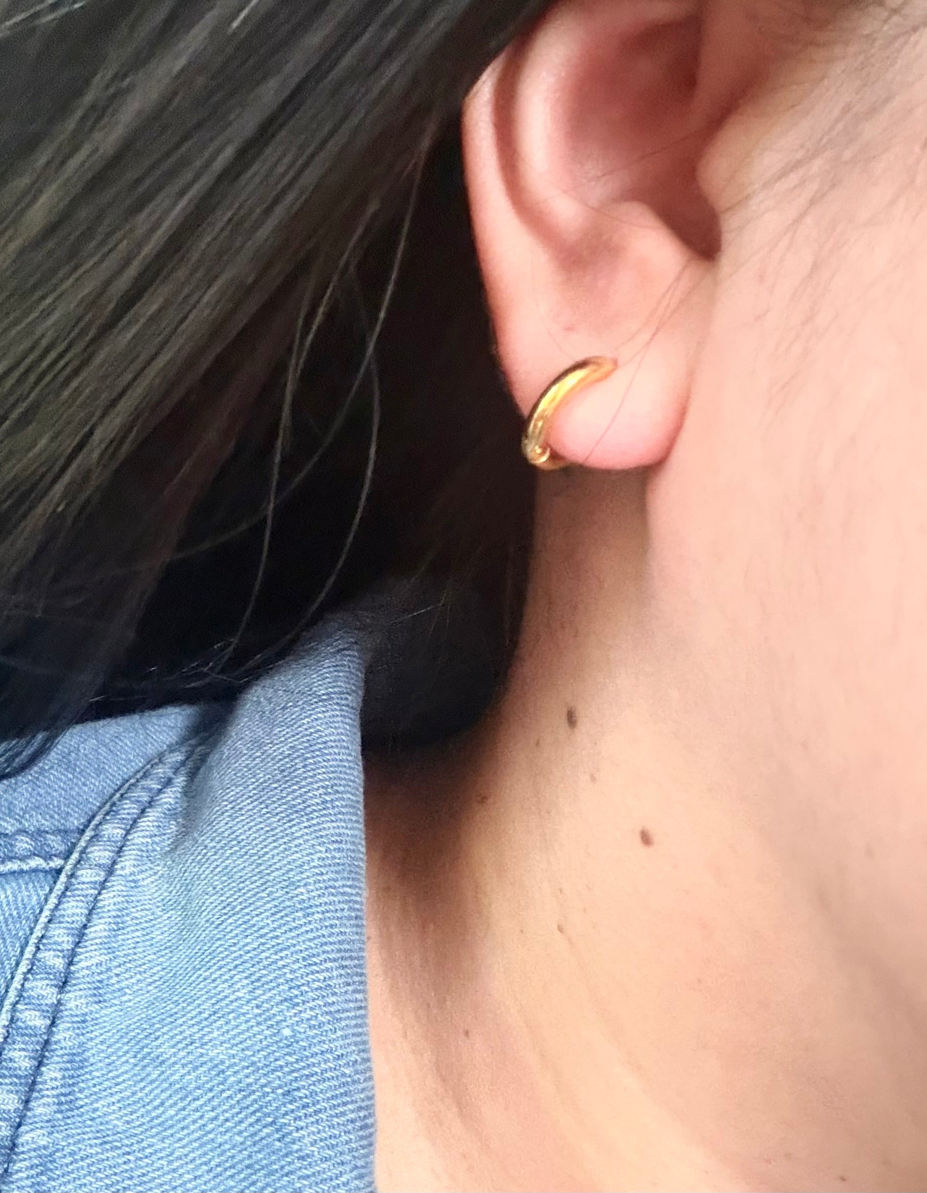 Vale Earrings