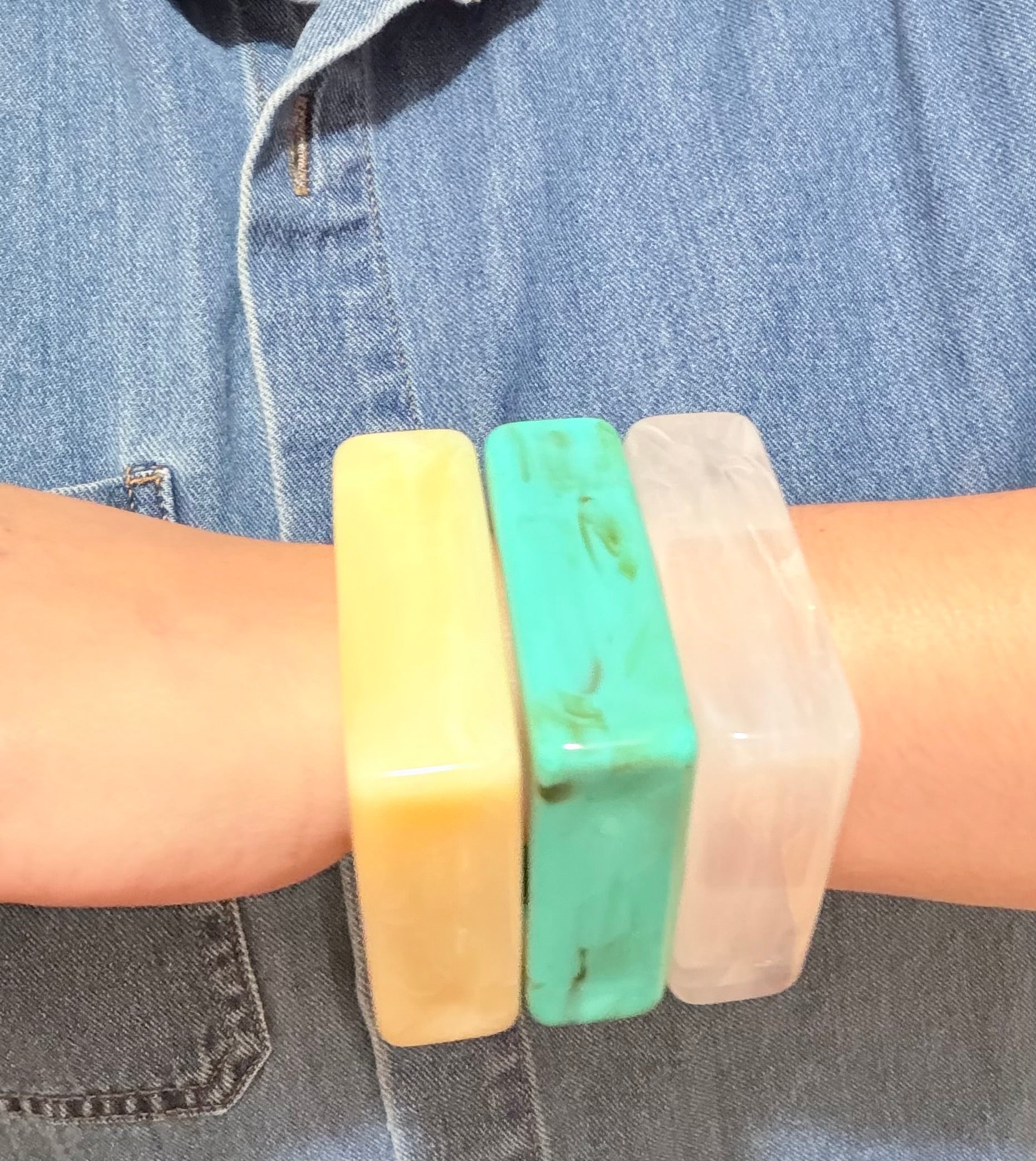 Max Bracelet