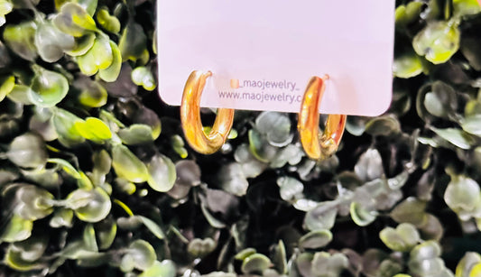 Glory Earrings