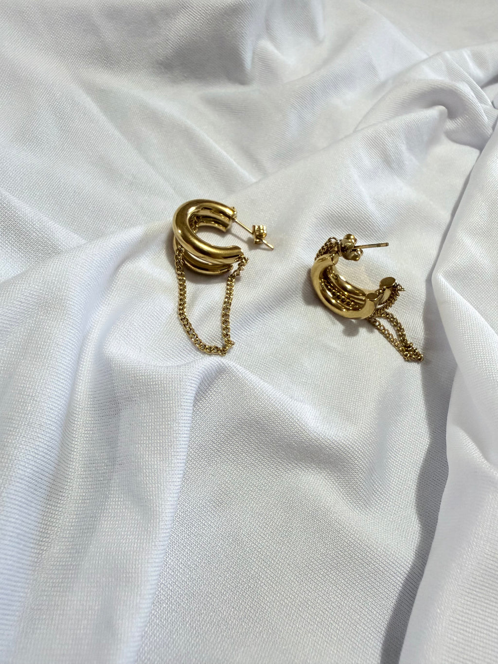 Juliana Earrings