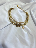 Mariposa Bracelet