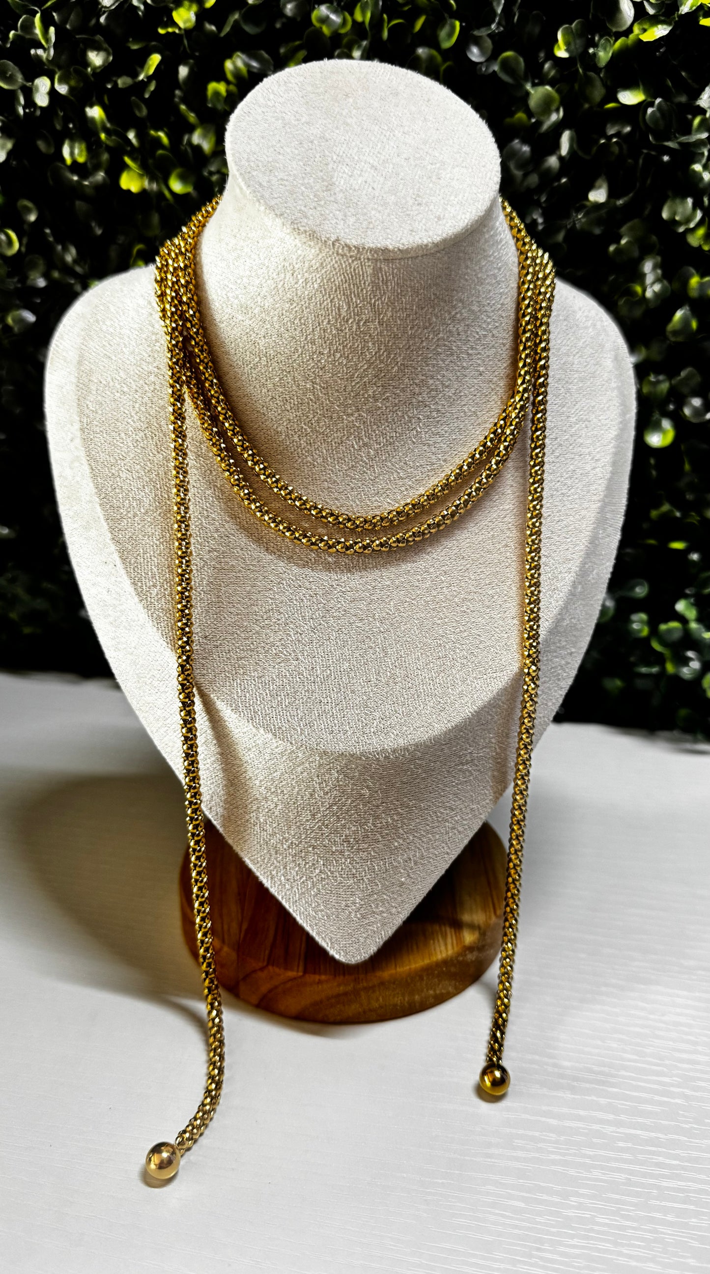 Ada Necklace