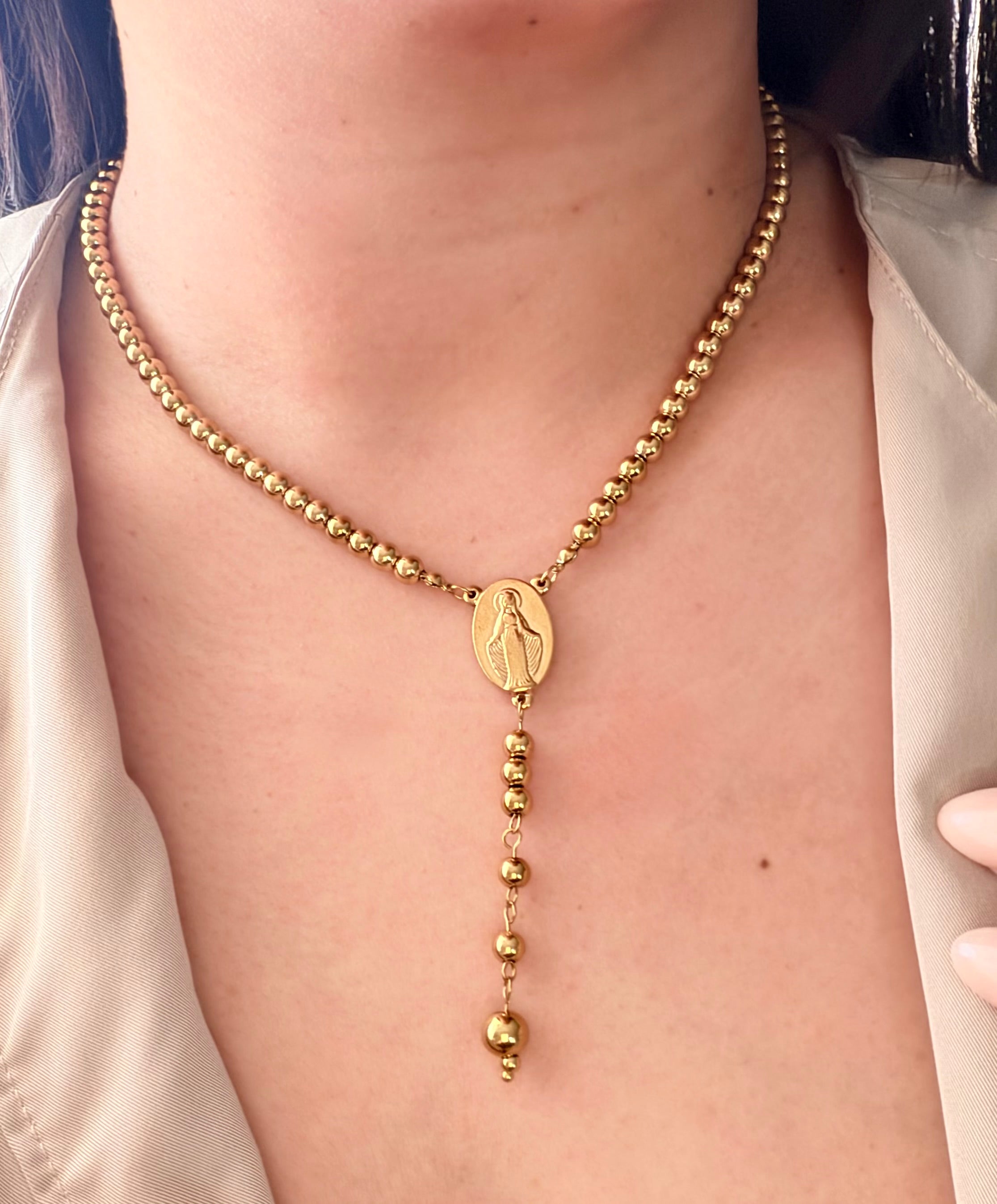 Hermosa Necklace