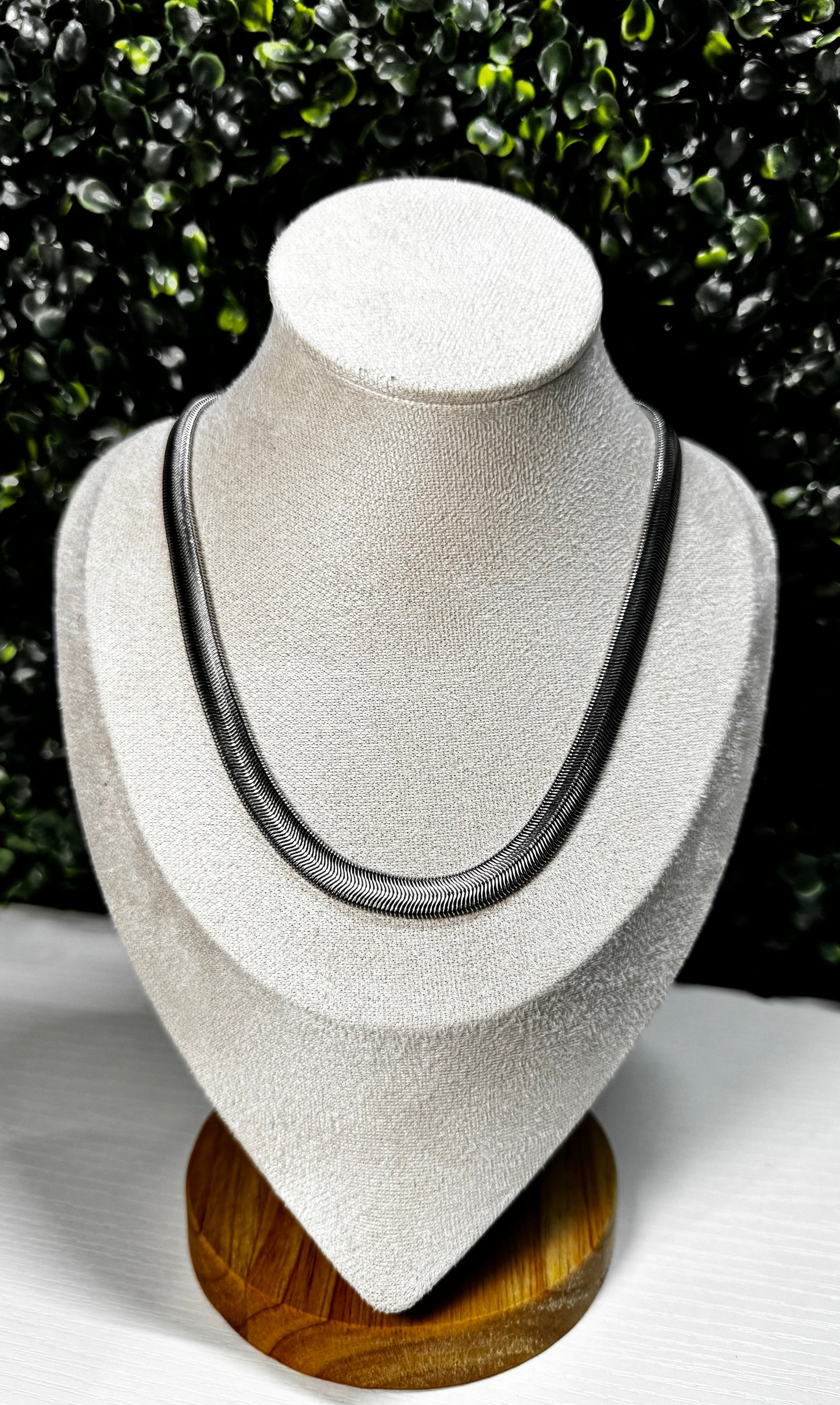 Katy Necklace