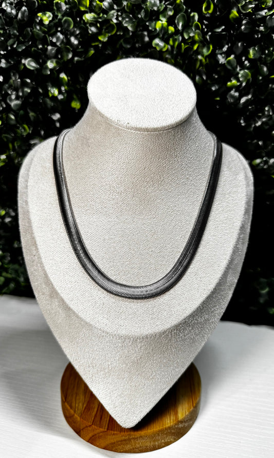 Katy Necklace