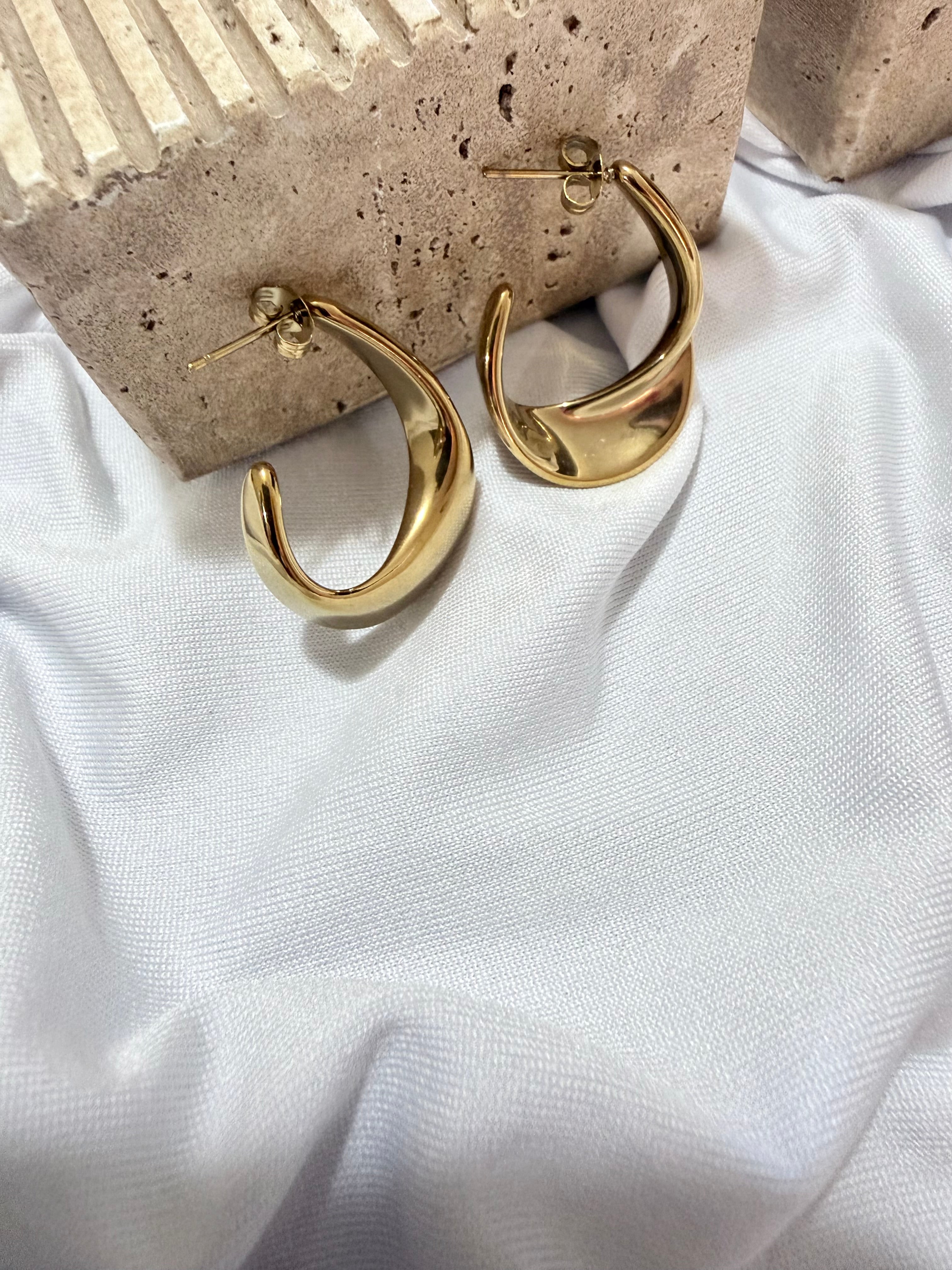 Carlota Earrings