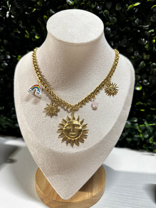 Caribe Necklace