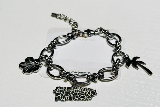 Carla Bracelet