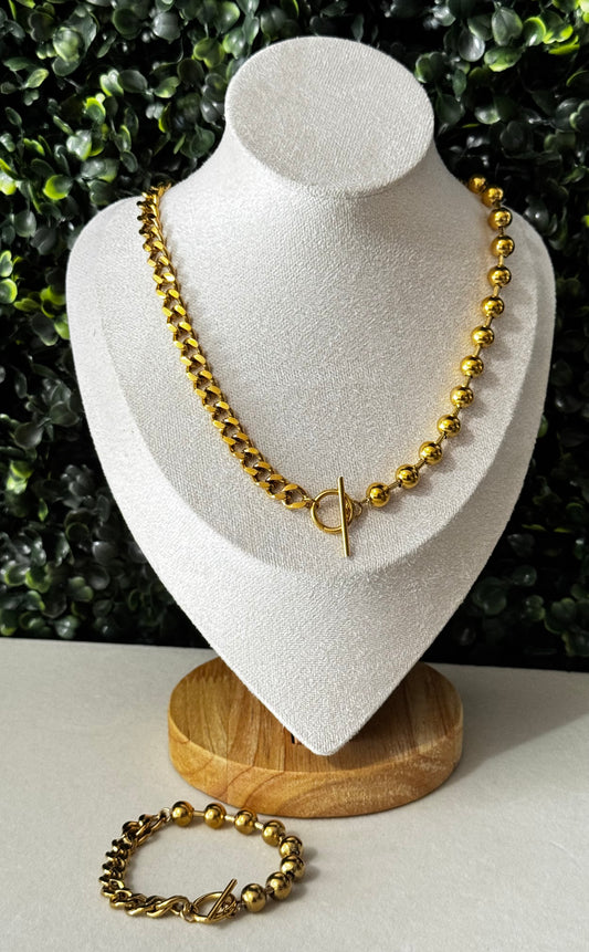 Bayamón Set