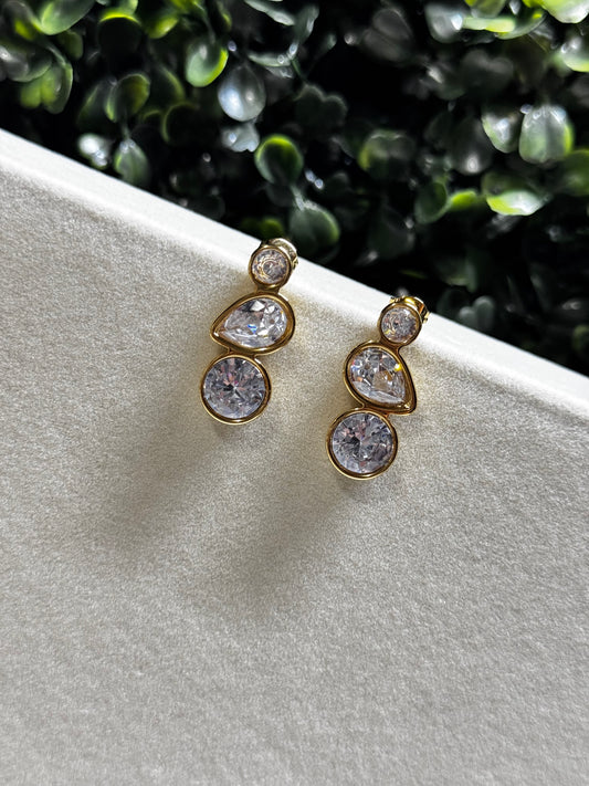 Carolina Earrings