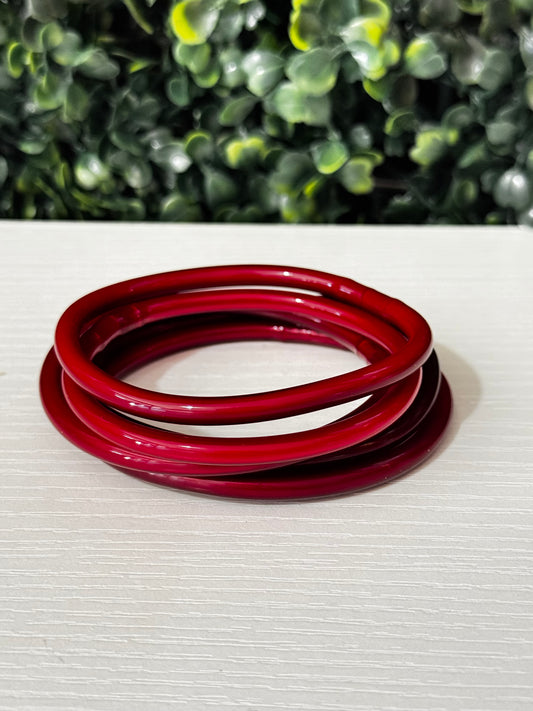 Yelly Bangles