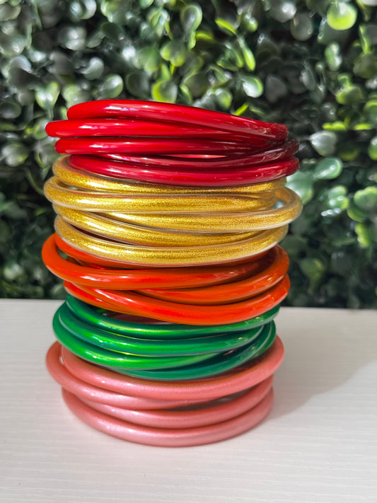 Yelly Bangles