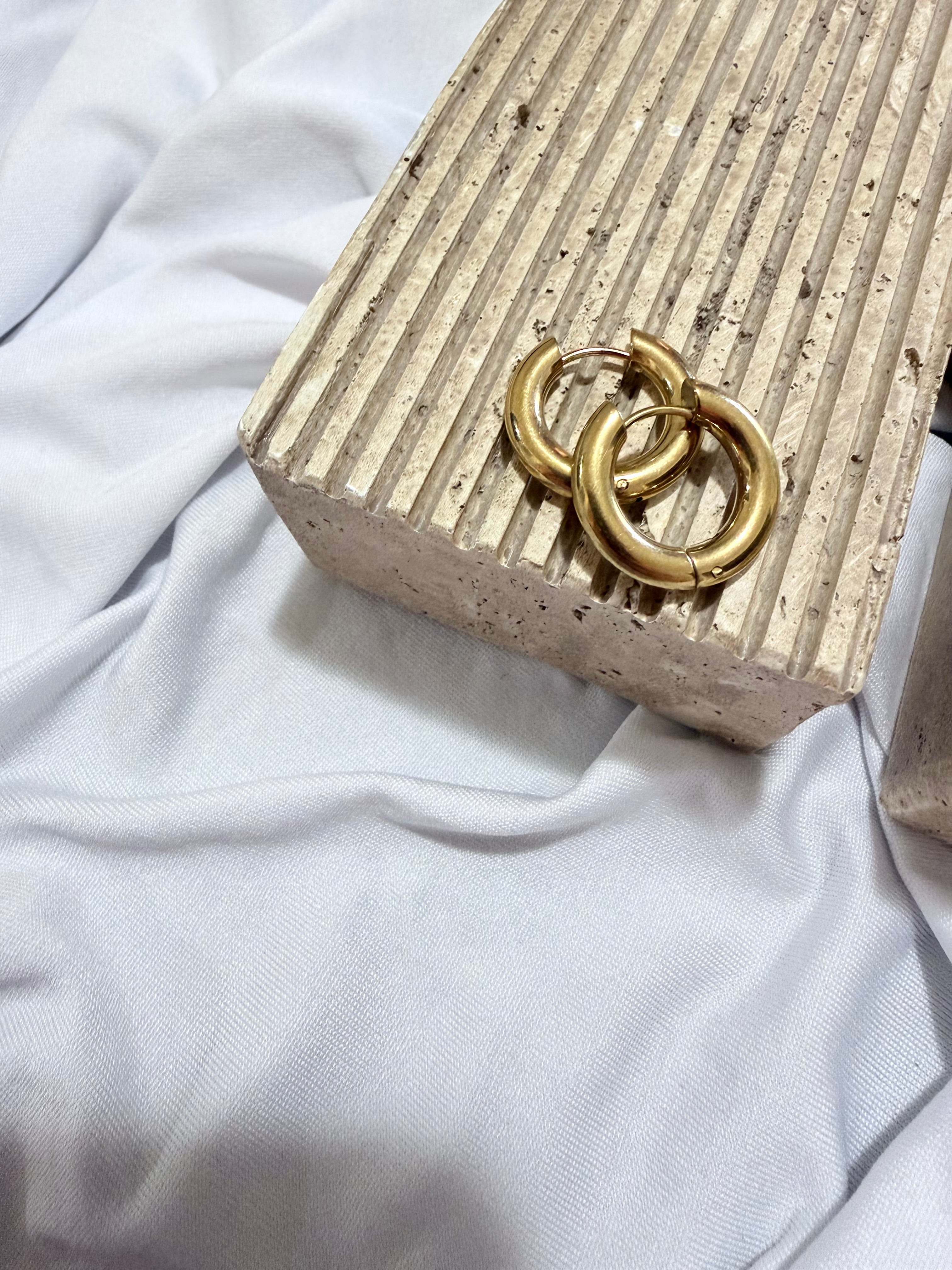 Manuela Earrings