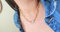 Dulce Necklace