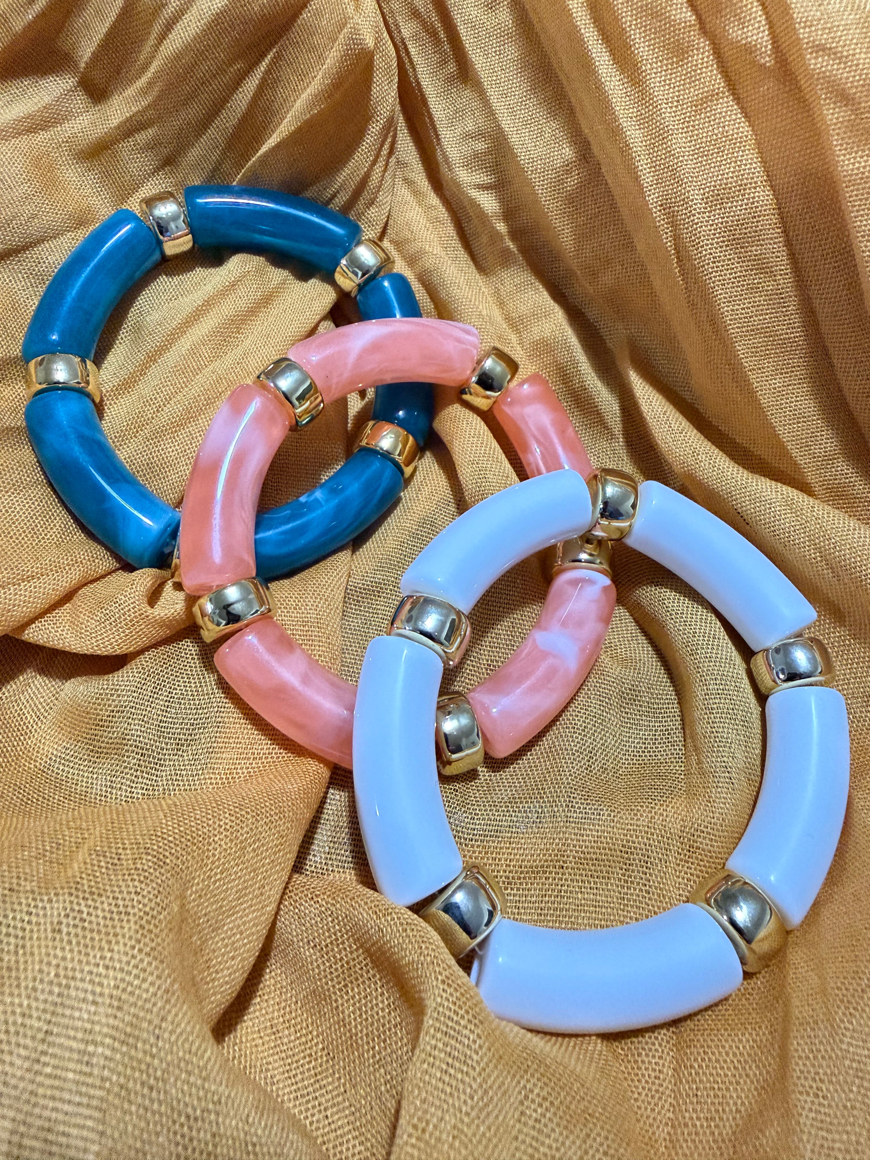 Colores Bracelet