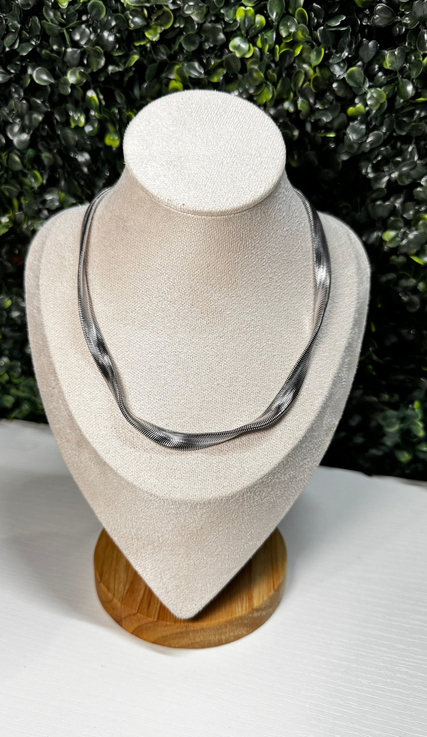 Katy Necklace
