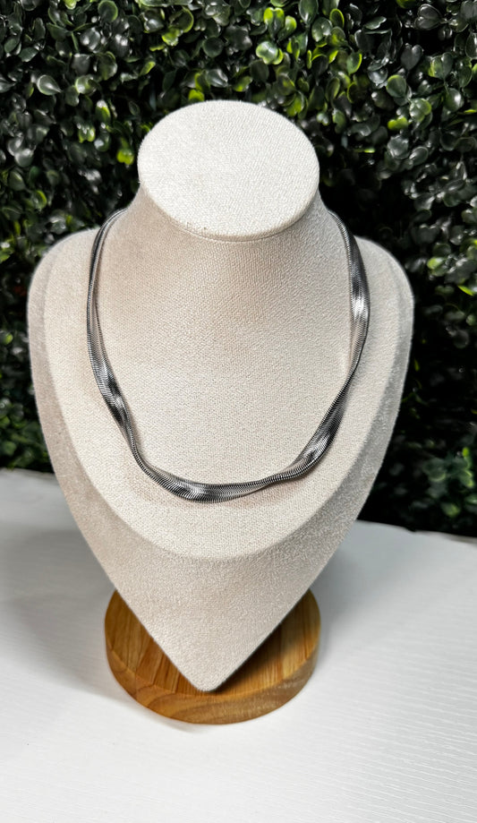 Katy Necklace